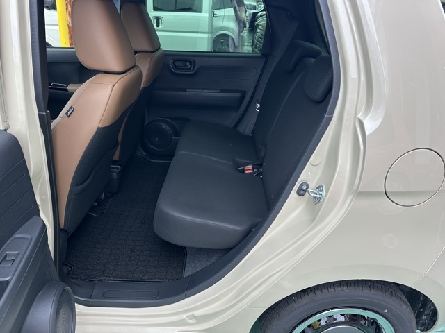 N-ONE(ホンダ)中古車 4