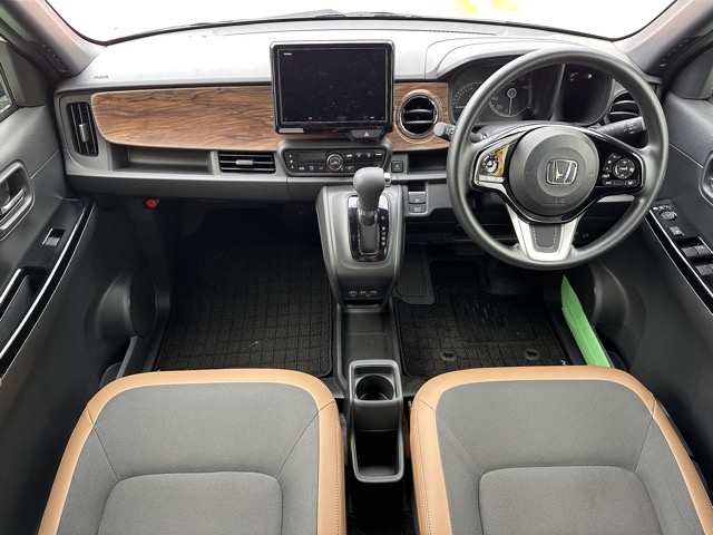 N-ONE(ホンダ)中古車 5