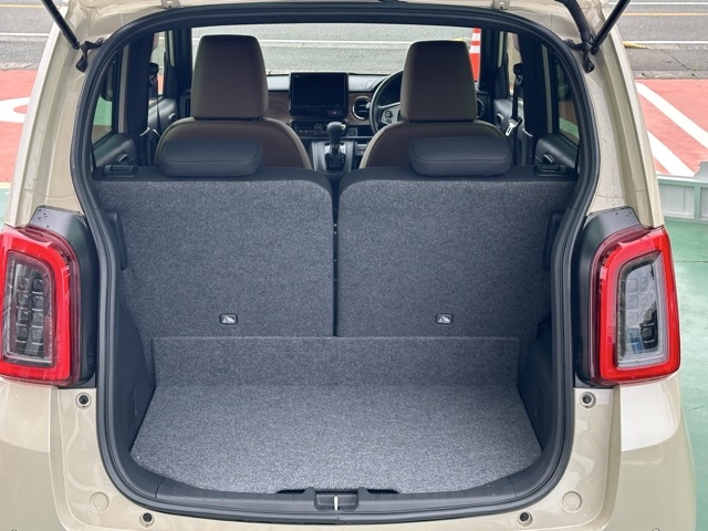 N-ONE(ホンダ)中古車 8