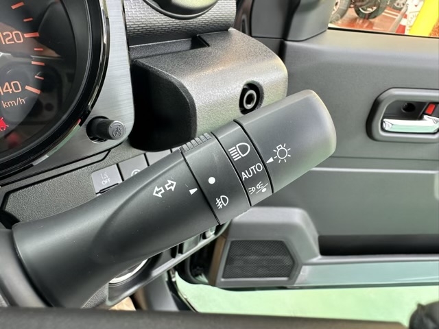 ジムニー(スズキ)届出済未使用車 14