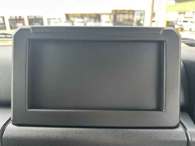 ジムニー(スズキ)届出済未使用車 16
