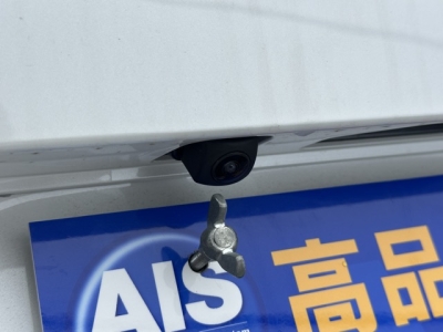 新型N-BOX(ホンダ)届出済未使用車 内外装写真他