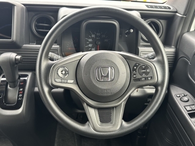 N-VAN(ホンダ)中古車 内外装写真他