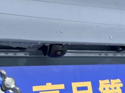 N-VAN(ホンダ)届出済未使用車 内外装写真他