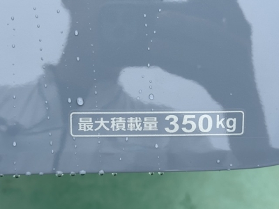 N-VAN(ホンダ)届出済未使用車 内外装写真他１