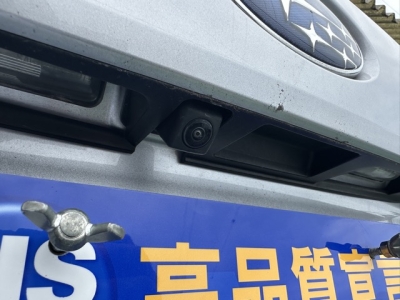 インプレッサ(スバル)レンタＵＰ 内外装写真他
