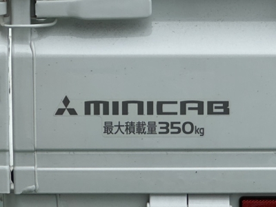 キャリーTのOEM(スズキ)届出済未使用車 内外装写真他１