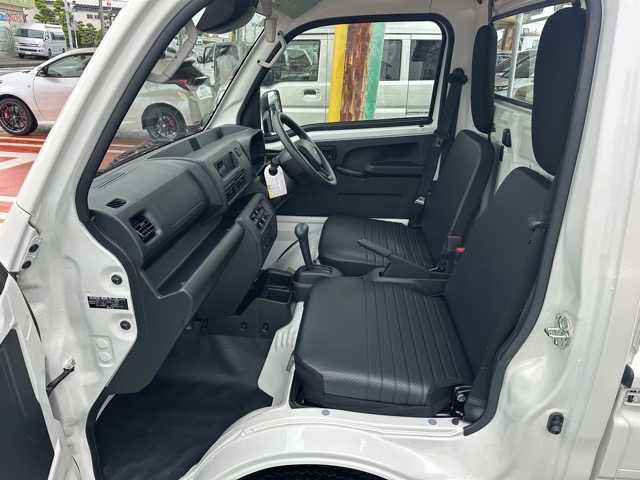 サンバー(スバル)届出済未使用車 3