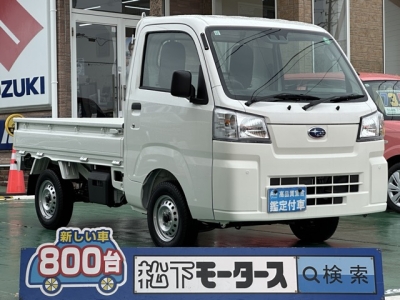 ハイゼットＴのＯＥＭ(ダイハツ)届出済未使用車 全体