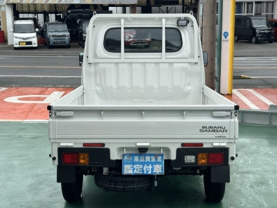 ハイゼットＴのＯＥＭ(ダイハツ)届出済未使用車 内外装写真