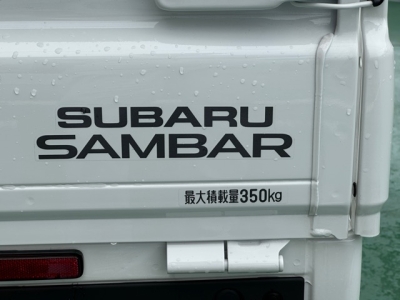 ハイゼットＴのＯＥＭ(ダイハツ)届出済未使用車 内外装写真他