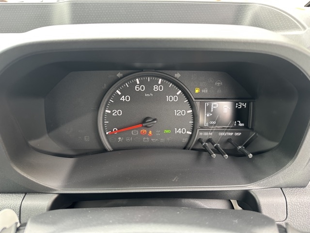 サンバー(スバル)届出済未使用車 14