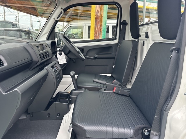 サンバー(スバル)届出済未使用車 3