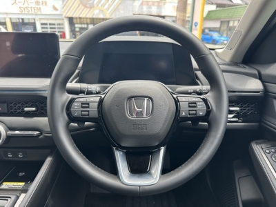 アコード(ホンダ)中古車 内外装写真他