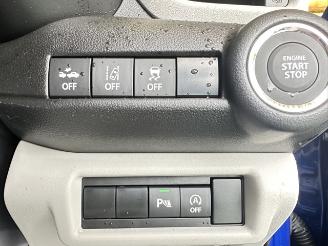 スイフト(スズキ)登録済未使用車 13