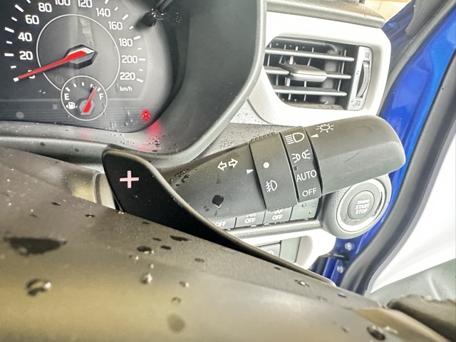 スイフト(スズキ)登録済未使用車 14