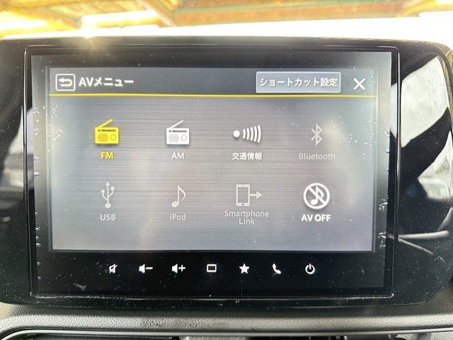 スイフト(スズキ)登録済未使用車 17