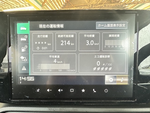 スイフト(スズキ)登録済未使用車 18