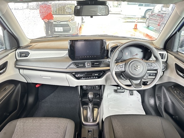 スイフト(スズキ)登録済未使用車 5