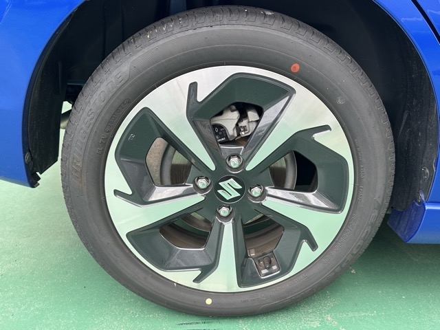 スイフト(スズキ)中古車 11