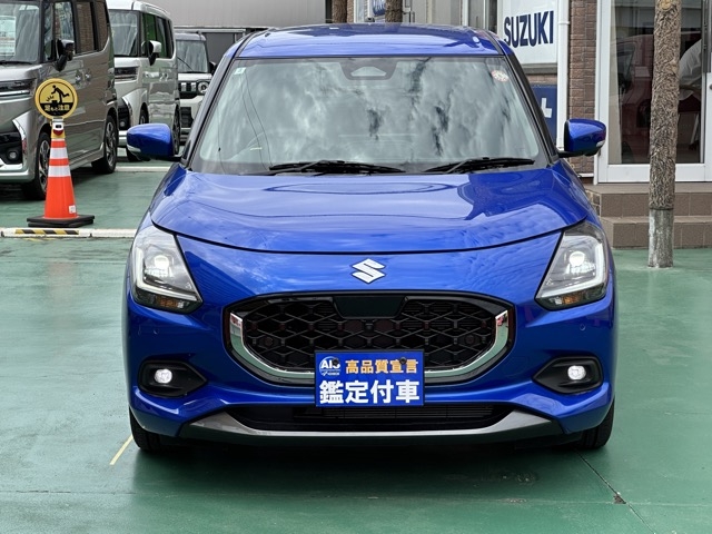 スイフト(スズキ)中古車 26