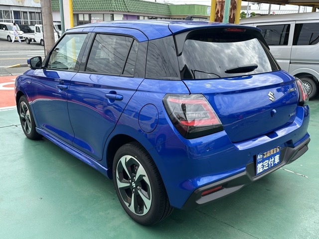 スイフト(スズキ)中古車 2