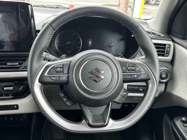 スイフト(スズキ)中古車 6