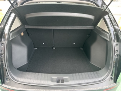 WR-V(ホンダ)登録済未使用車 内外装写真他１