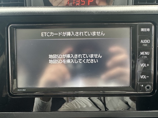 ルーミー(トヨタ)中古車 17