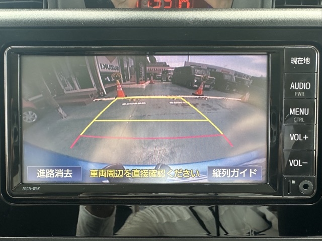 ルーミー(トヨタ)中古車 19