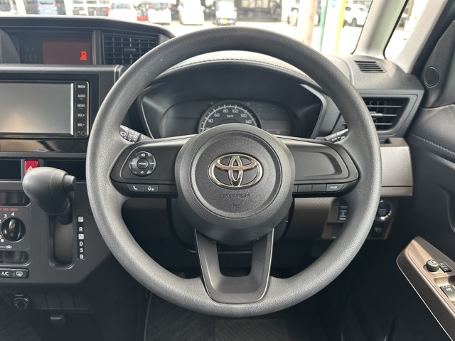 ルーミー(トヨタ)中古車 7
