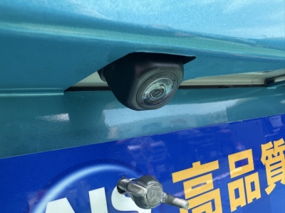ルーミー(トヨタ)中古車 内外装写真他１