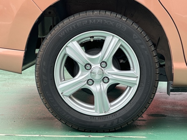 ルーミー(トヨタ)中古車 12