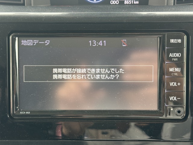 ルーミー(トヨタ)中古車 17