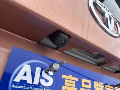 ルーミー(トヨタ)中古車 内外装写真他１