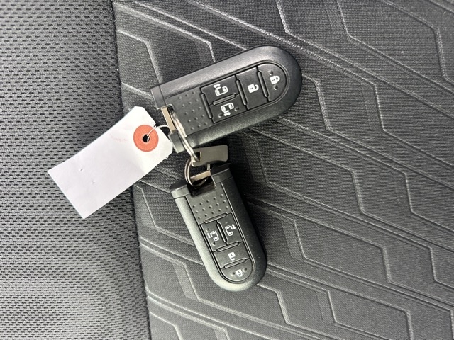 ルーミー(トヨタ)中古車 14