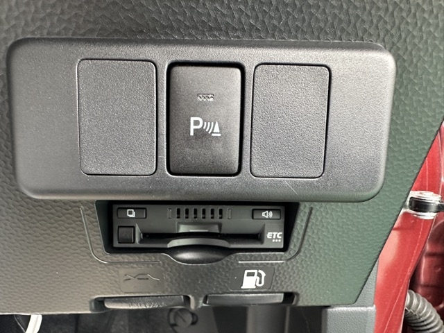ルーミー(トヨタ)中古車 16