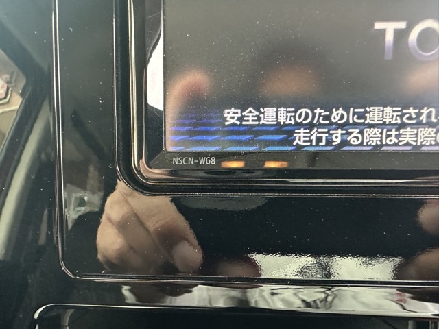 ルーミー(トヨタ)中古車 18