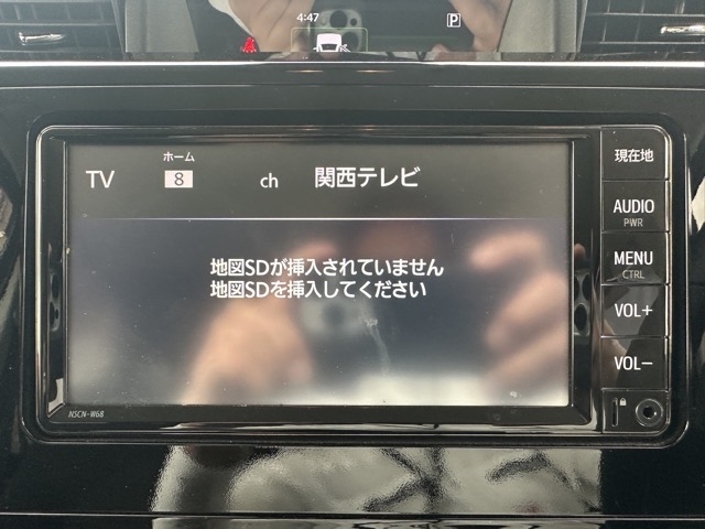 ルーミー(トヨタ)中古車 19