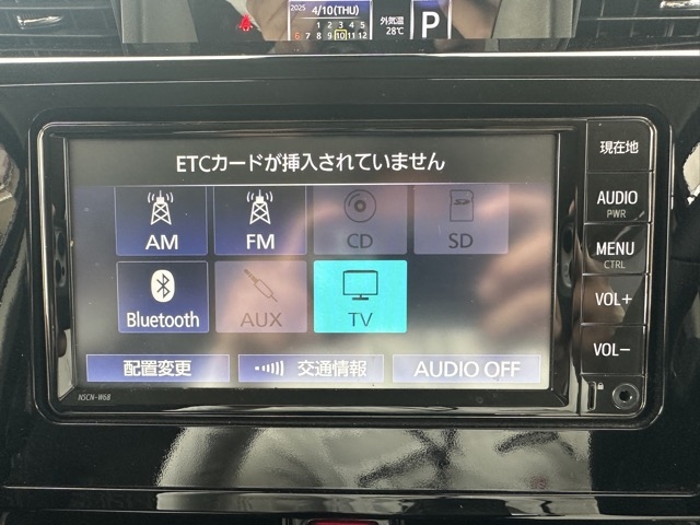 ルーミー(トヨタ)中古車 21