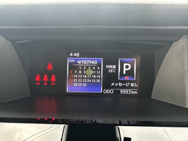 ルーミー(トヨタ)中古車 26