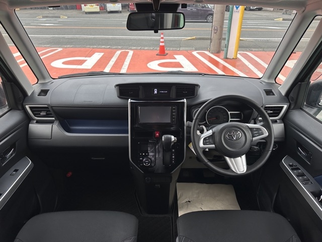ルーミー(トヨタ)中古車 5