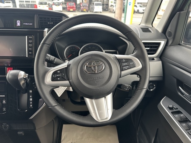 ルーミー(トヨタ)中古車 6