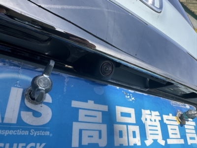 フリード+(ホンダ)登録済未使用車 内外装写真他１