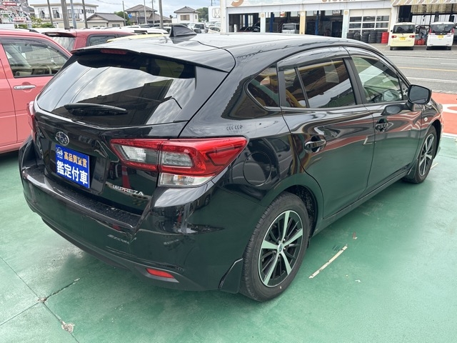インプレッサ(スバル)中古車 10
