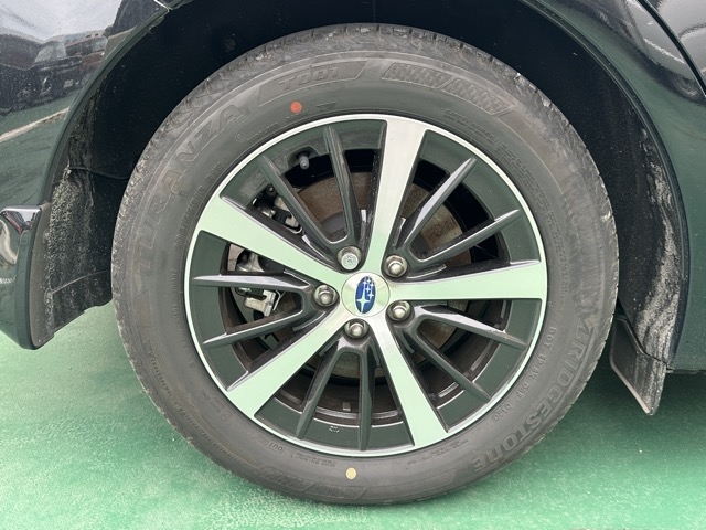 インプレッサ(スバル)中古車 11