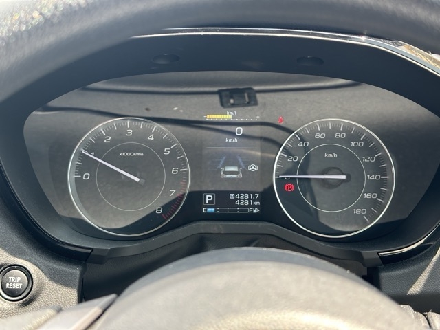 インプレッサ(スバル)中古車 19