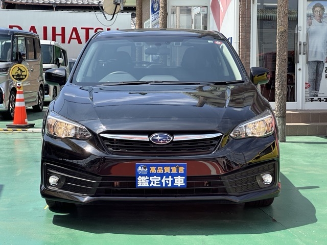 インプレッサ(スバル)中古車 24
