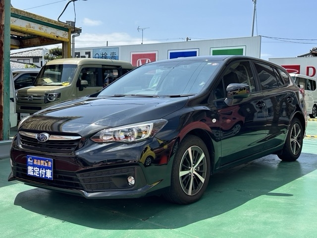 インプレッサ(スバル)中古車 1