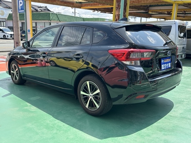 インプレッサ(スバル)中古車 2